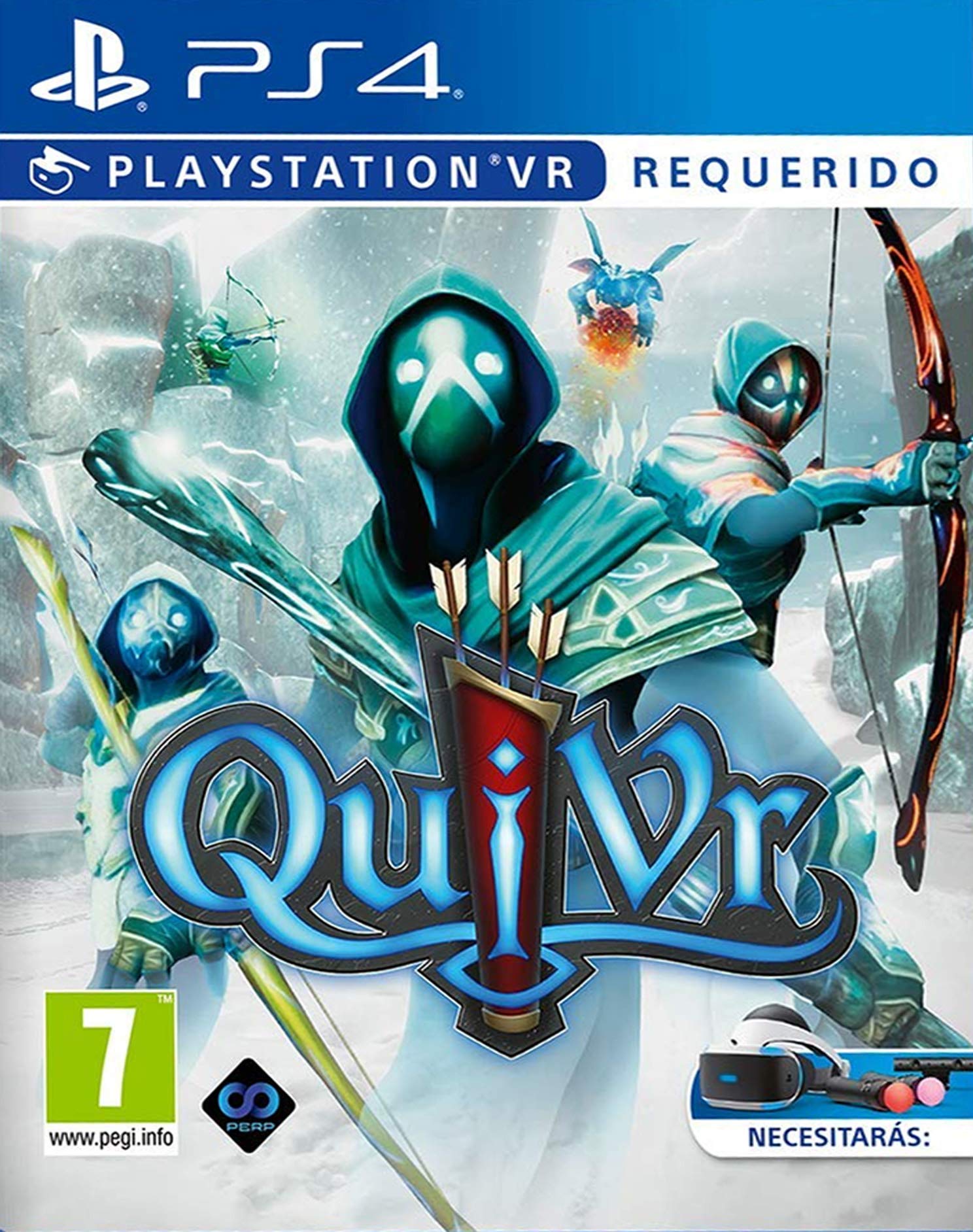 Quivr Quivr